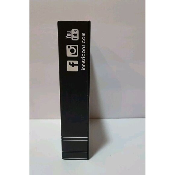 The Mindfulness Therapy Card Game that Teaches Social Skills 8+ by InnerIcons - Picture 3 of 6